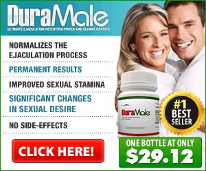 duramale-stop premature ejaculation naturally