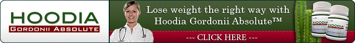 Hoodia Gordoni loose weight
