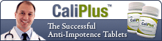 CaliPlus - Herbal Cialis