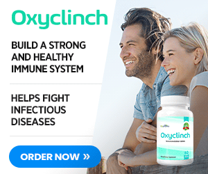 Oxyclinch
